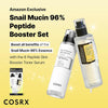 Cosrx Snail Mucin 96% Peptide Booster Set, Self Care Gift Set for Women - Personal Care - Image 2