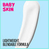 Maybelline Baby Skin Instant Pore Eraser Primer Makeup, Clear, 2 Count - Image 4