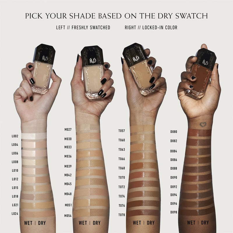 Revlon ColorStay Ultimate Liquid Lipstick 24-Hour Wear Satin Finish