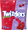 Twizzlers Ghosts Cherry Flavored Chewy Halloween Candy Bag, 7.1 oz - Personal Care - Image 2