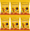 Chickpea Puffs Cheezy Vibes, 1.5 oz Bags, 6 Pack