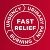 Uricalm Urinary Pain Relief, Maximum Strength, 24 Count - Image 4
