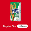 Glico Pretz Sour Cream & Onion, 1.09 oz (Pack of 10) - Image 4