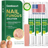 2026 Upgrade Toenail Fungus Treatment【Maximum Undecylenic Acid & Tea Tree】 - Image 1