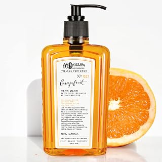 C.O. Bigelow Grapefruit Hand Wash, 10 fl oz - Personal Care