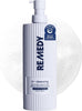 Remedy Gel-to-Foam Cleanser, Gentle Exfoliating Wash for Acne-Prone Skin - Personal Care - Image 1