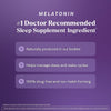Natrol Melatonin 10 mg Gummies, Sleep Support for Adults, 90 Gummies - Image 4