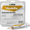 Valentino Vendetta Roach Gel Bait Insecticide - 4 Tubes x 30gms MGK1003 - Image 4
