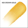 L’Oréal Paris Brilliant Eyes Shimmer Liquid Eye Shadow Makeup, Crown Gold, 0.1 oz. - Image 2
