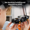 LEGO Speed Champions Ken Block's '65 Ford Mustang Hoonicorn V1 77262 - Image 4