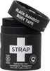 Strap Black Bamboo Body Tape - Biodegradable Sports Body Tape - - Personal Care - Image 3