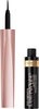 L'Oreal Paris Cosmetics Voluminous Lash Paradise Liquid Eyeliner, Rose Gold, 0.05 Fluid Ou - Image 2