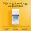 Neutrogena Ultra Sheer Mineral Sunscreen Stick SPF 50, 1.5 oz - Personal Care - Image 3