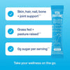 Vital Proteins Collagen Peptides Powder, Unflavored Stick Packs, 20 Count - Personal Care - Image 3