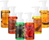Autumn Foaming Hand Soap with Pump, Hand Wash 8.75 fl oz - Personal Care