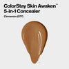 Revlon ColorStay Skin Awaken Concealer, 077 Cinnamon, 0.27 fl oz - Image 2