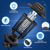 Klahaite Bug Zapper Outdoor, Electric Mosquito Zapper, Fly Zapper Indoor Fly Traps, Mosqui - Image 3