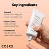 Cosrx Vitamin E Sunscreen SPF 50, Natural Glow, for Oily Skin, 1.69 fl oz - Personal Care - Image 4