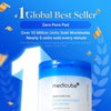 Medicube Toner Pads Zero Pore Pad 2.0 for Exfoliation and Pore Care - Personal Care - Image 2