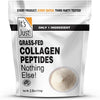 It's Just! - Collagen Peptide Grass-Fed Protein Powder, Unflavored, 20oz