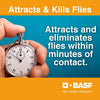 BASF PT Alpine Fly Bait, Fast Acting and Long Lasting Up to 30 Days, Ready to Use Pest Con - Image 3
