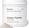 Momentous Grass-Fed Collagen Peptides Powder, Fortigel & Vitamin C