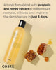 Cosrx 72% Propolis Honey Toner, 3x Increase In Moisture Level, 5.07 fl.oz - Personal Care - Image 2