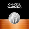 Duracell 2032 Lithium Battery, 4 Count, AirTag & Key Fob, CR2032 3V Cell - Image 5