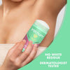 Women's Deodorant by Mitchum, Solid Antiperspirant Deodorant Stick, Powder Fresh, 2.7 Oz ( - Image 4