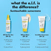 E.L.F. SKIN Suntouchable Invisible SPF 35 Sunscreen - Personal Care - Image 4