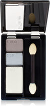 Maybelline New York Expert Wear Eyeshadow Trios, Impeccable Greys, 0.13 Ounce