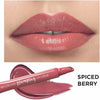 REVLON Kiss Plumping Lip Creme, Spiced Berry - Image 3