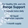 Curcumin Elite Turmeric Extract 45.5x Bioavailability, 60 Vegetarian Capsules - Personal C - Image 5