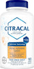 Citracal Slow Release- Calcium 1200 mg with Vitamin D3, Magnesium, Calcium Supplement, Bon - Image 1