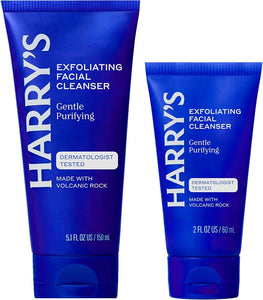 Harry'S Exfoliating Face Wash for Men - 7.1 fl oz - Personal Care