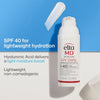 EltaMD UV Daily Untinted Face Sunscreen Moisturizer, SPF 40, 1.7 oz - Image 2