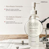 R199 Rice Cleansing Oil Face Cleanser Korean Skincare Makeup Remover Oil Cleanser for Face - Image 5