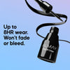 Almay Precision Tip Liquid Eyeliner, 221 Black, 1 Count - Image 5