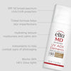 Eltamd UV AOX Elements Tinted Face Sunscreen, SPF 50, 100% Tinted Mineral Sunscreen for Se - Image 2