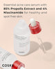 Cosrx Blemish Spot Treatment, Niacinamide EGF Serum, 1.35 fl.oz - Personal Care - Image 2
