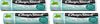 ChapStick Green Tea Mint 100 Percent Natural Ingredients Lip Butter, Moisturizing Lip Balm - Image 2