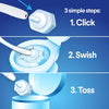 Clorox ToiletWand Disposable Toilet Cleaner Refills, 30 Count, Kills 99.9% of Germs and Vi - Image 4