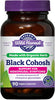 Oregon's Wild Harvest Black Cohosh Organic Herbal Supplement, 90 Count - Image 1
