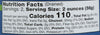 Wild Planet Wild Albacore Tuna in EVOO, 5 Ounce Can, Pack of 1 - Image 2