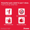 Tylenol 8-Hour Arthritis Pain Relief Tablets, 650 mg Acetaminophen, 24 ct - Image 2