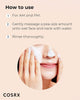 Cosrx Acne Calming Foam Cleanser with Salicylic Acid, 5.07 fl.oz - Personal Care - Image 4