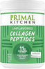 Primal Kitchen Unflavored Collagen Peptide Mix- 1.2lb