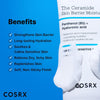 Cosrx 7X Ceramide Moisturizer for Face, Barrier Repair Face Cream, 2.7oz - Personal Care - Image 5