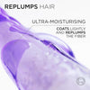 L'Oreal Paris Elvive Hyaluron Plump Flash Hydration Wonder Water Hair Rinse, 8 Second Hydr - Image 5
