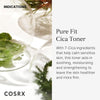 Cosrx Pure Fit CICA Soothing Toner for Sensitive Skin, 5.07 fl.oz - Personal Care - Image 2